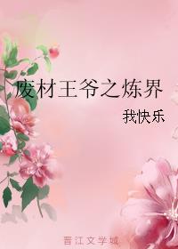 废材王爷之炼界